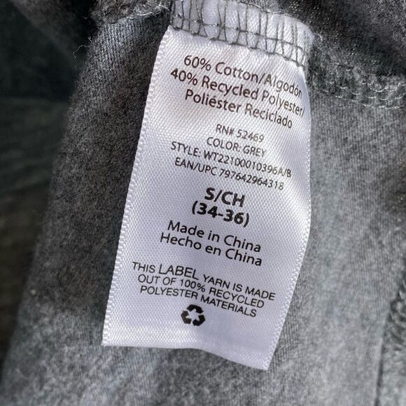 Livin’ the Dream Grey Eagle American Patriotic Tshirt - Picture 5 of 6